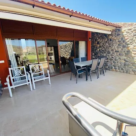 Holiday home Duplex Bravo In Anfi Tauro Golf Las Palmas de Gran Canaria