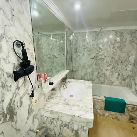 Duplex Bravo In Anfi Tauro Golf Holiday home