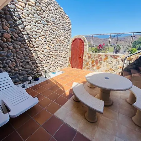 Duplex Bravo In Anfi Tauro Golf * Las Palmas de Gran Canaria