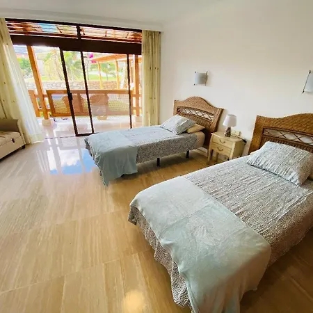 Holiday home Duplex Bravo In Anfi Tauro Golf Las Palmas de Gran Canaria