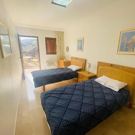 Duplex Bravo In Anfi Tauro Golf * Las Palmas de Gran Canaria