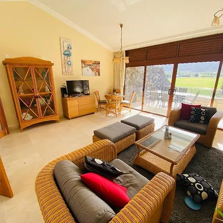 Duplex Bravo In Anfi Tauro Golf Holiday home *