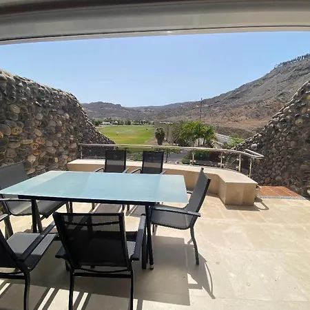 Duplex Bravo In Anfi Tauro Golf * Las Palmas de Gran Canaria