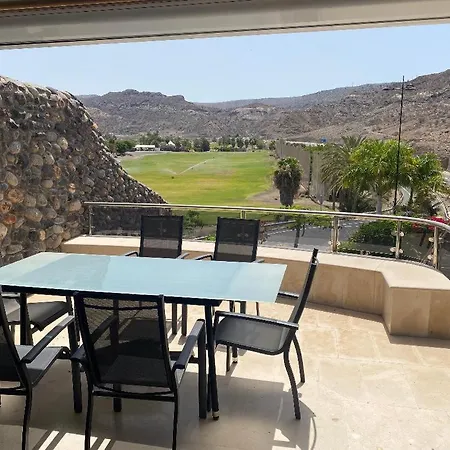 Duplex Bravo In Anfi Tauro Golf * Las Palmas de Gran Canaria