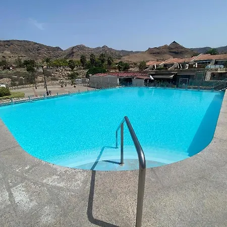 Holiday home Duplex Bravo In Anfi Tauro Golf Las Palmas de Gran Canaria