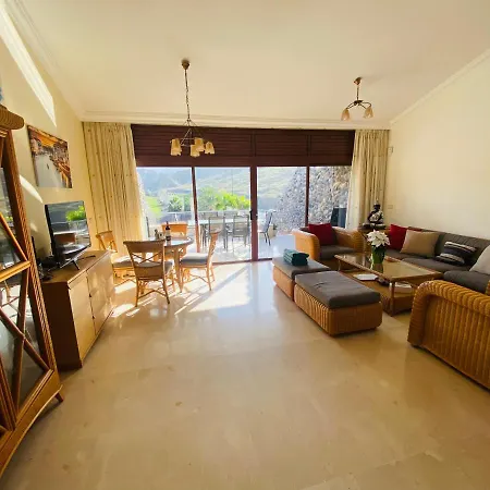 Hébergement de vacances Duplex Bravo In Anfi Tauro Golf