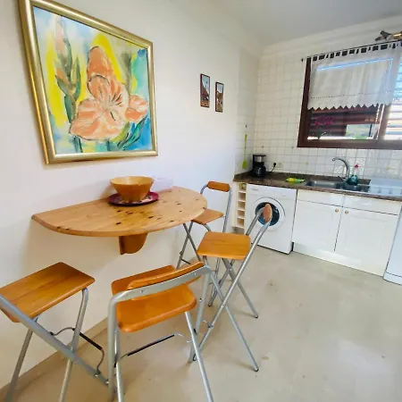 Duplex Bravo In Anfi Tauro Golf *