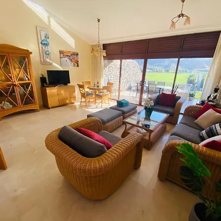 Duplex Bravo In Anfi Tauro Golf * Las Palmas de Gran Canárias