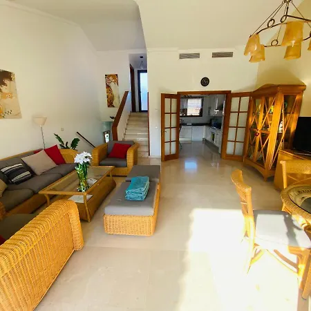 Duplex Bravo In Anfi Tauro Golf Hébergement de vacances Las Palmas de Gran Canaria