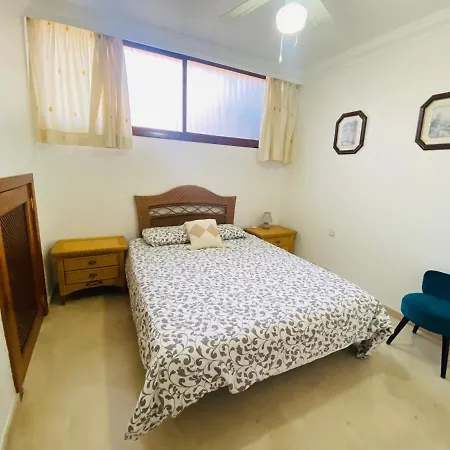 Duplex Bravo In Anfi Tauro Golf Las Palmas de Gran Canaria