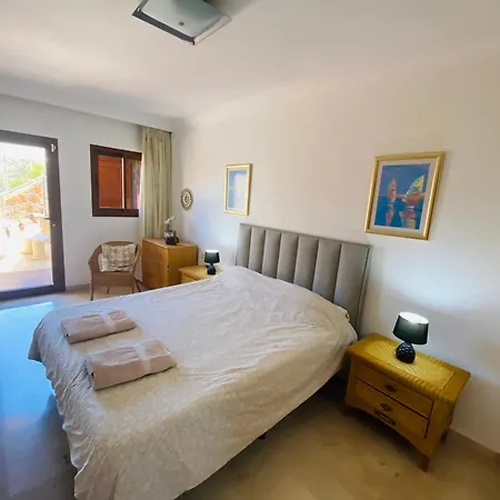 Hébergement de vacances Duplex Bravo In Anfi Tauro Golf Las Palmas de Gran Canaria