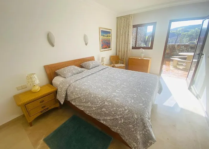 Duplex Bravo In Anfi Tauro Golf Las Palmas de Gran Canaria