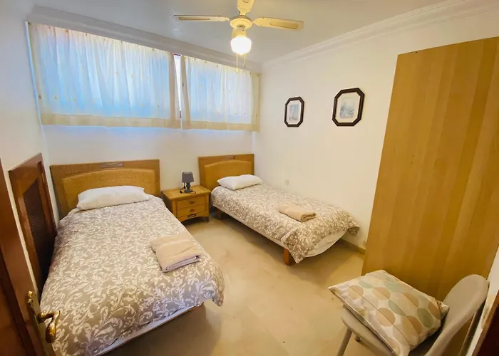 Duplex Bravo In Anfi Tauro Golf Las Palmas de Gran Canaria