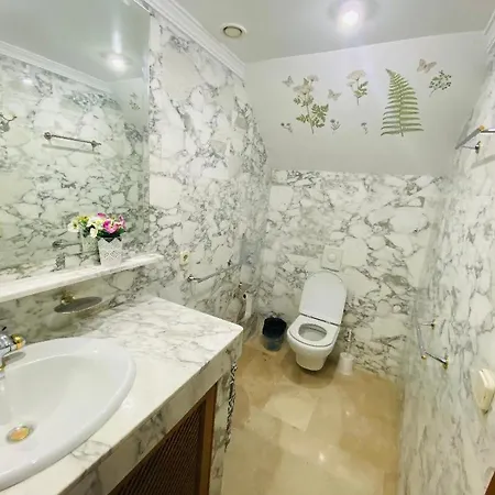 Feriehus Duplex Bravo In Anfi Tauro Golf Las Palmas de Gran Canaria
