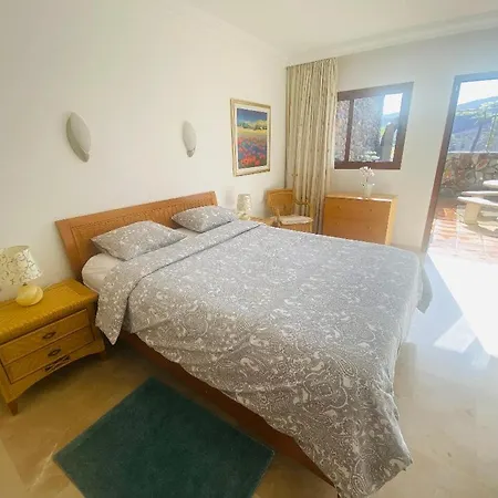 Duplex Bravo In Anfi Tauro Golf לאס פאלמס דה גראן קנאריה