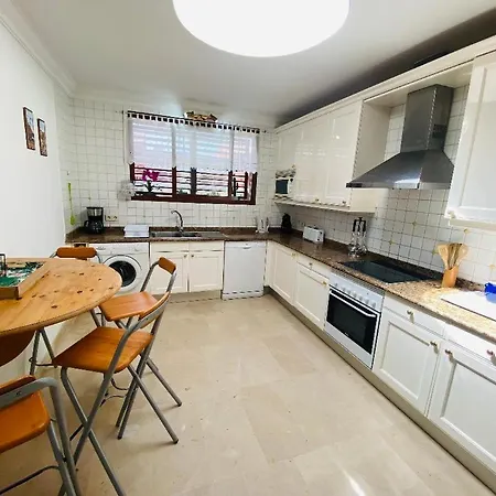 Duplex Bravo In Anfi Tauro Golf Nyaraló