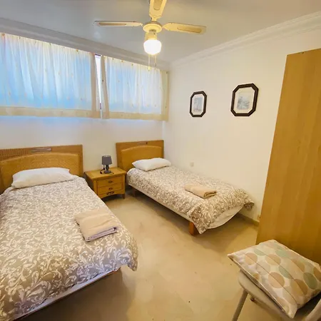 Duplex Bravo In Anfi Tauro Golf Las Palmas de Gran Canaria