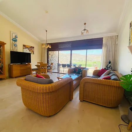 Duplex Bravo In Anfi Tauro Golf בית נופש לאס פאלמס דה גראן קנאריה