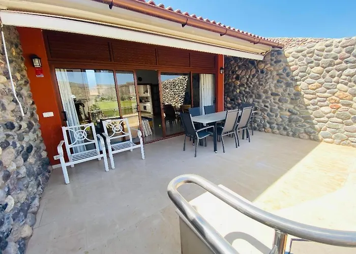 Prázdninový dům Duplex Bravo In Anfi Tauro Golf Las Palmas de Gran Canaria