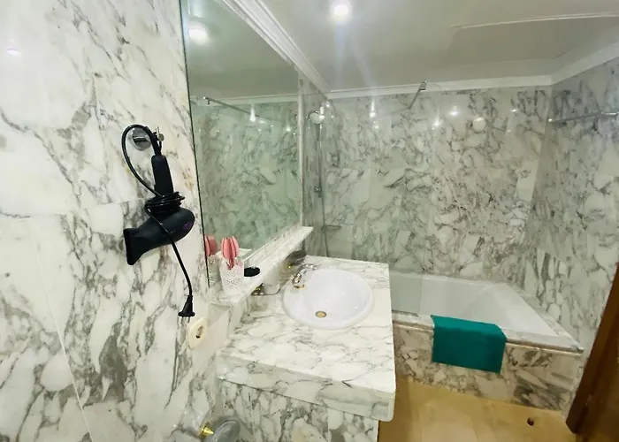 Duplex Bravo In Anfi Tauro Golf Dom wakacyjny