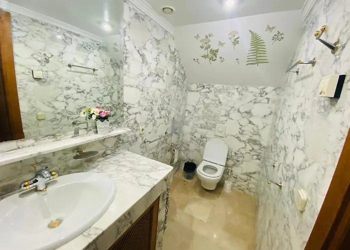 Dom wakacyjny Duplex Bravo In Anfi Tauro Golf Las Palmas de Gran Canaria