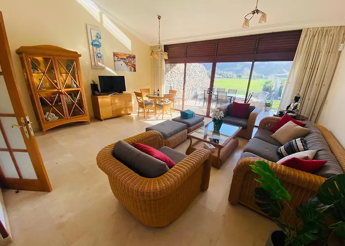 Duplex Bravo In Anfi Tauro Golf * Las Palmas de Gran Canaria