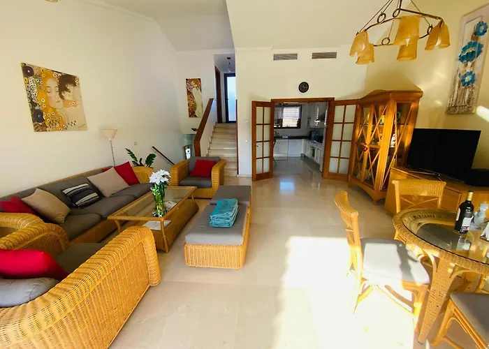 Duplex Bravo In Anfi Tauro Golf Prázdninový dům Las Palmas de Gran Canaria